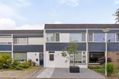 Woning Wevelsdaal 4 Someren