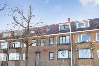 Woning Soestdijksekade 731 Den Haag