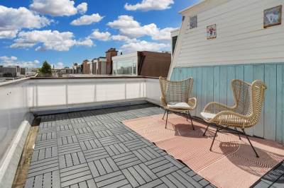 Woning Westduinweg 63 Den Haag