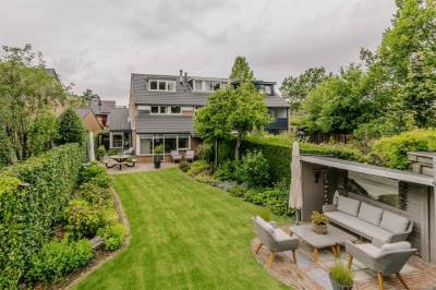 Woning Langwagen 23 Blaricum