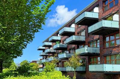 Woning De Hoven 50 Heemskerk