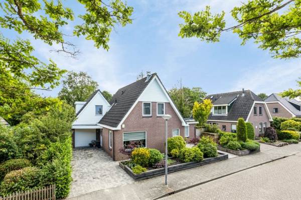 Woning Dreef 6 Abbekerk