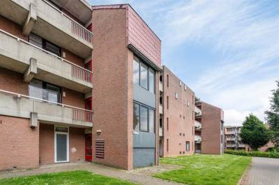 Woning Vulcanushof 53D Maastricht