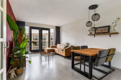 Woning Bijdorplaan 408 Zoetermeer