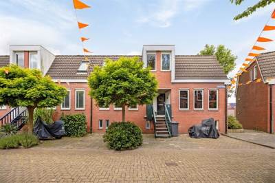 Woning Steenen Dijck 30 Maassluis