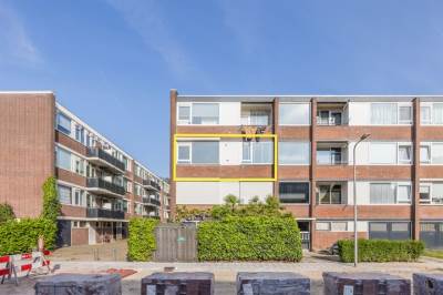 Woning Fagelstraat 2 Katwijk (ZH)