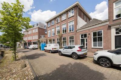 Woning Weverssingel 7c Amersfoort