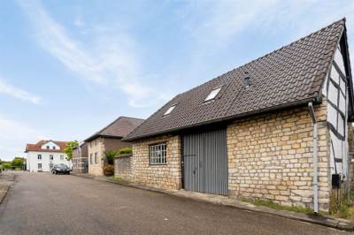 Woning Pontstraat 11 Voerendaal