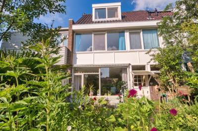 Woning Oosterweg 49 Bergen (NH)