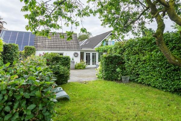 Woning Nieuwe weg 16 Ingen