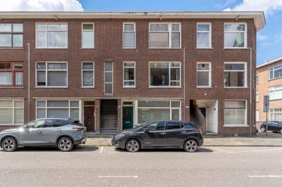 Woning Gedempte Biersloot 22a Vlaardingen