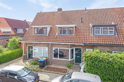 Woning Rijnstraat 18 Deventer