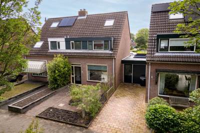 Woning Ruysdaellaan 7 Anna Paulowna