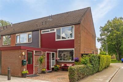 Woning Woestijnweg 88 Vaassen