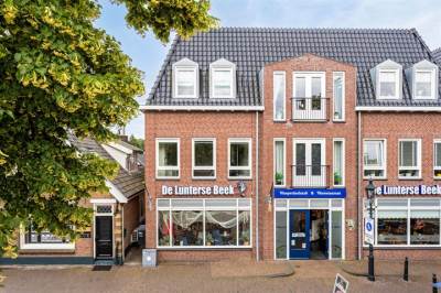 Woning Molenparkweg 6C Lunteren