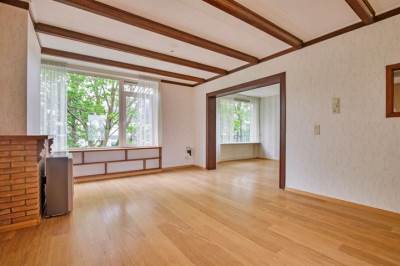 Woning Thorbeckeweg 277 Dordrecht