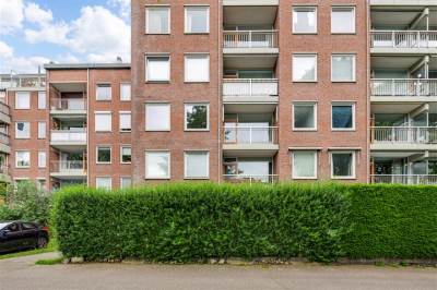 Woning Sauterneslaan 25C Maastricht