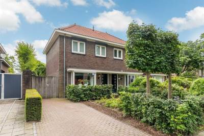Woning Zeshoevenstraat 23 Udenhout