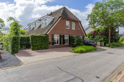Woning Oosterpas 21a Beneden-Leeuwen