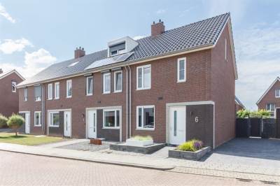 Woning Amalialaan 6 Maasbracht