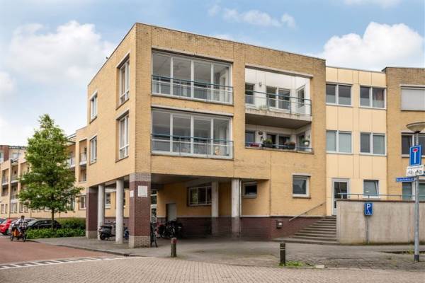 Woning Bazuindreef 83 Harderwijk