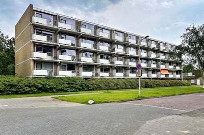 Woning Newa 17 Amstelveen