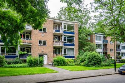 Woning Waltersingel 14B Apeldoorn