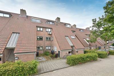 Woning Zalm 22 Blaricum