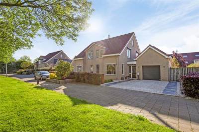 Woning Voorstraat 125 Stellendam