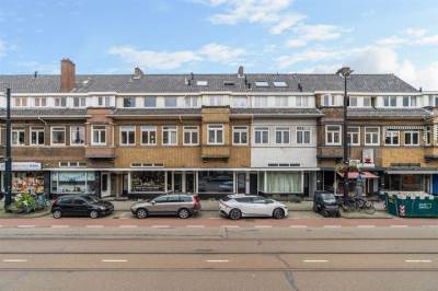 Woning Kleiweg 91B Rotterdam