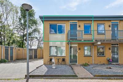 Woning Lupineveld 20 Barneveld