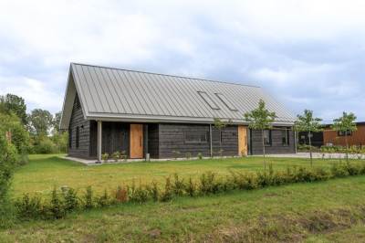 Woning Oude Molenweg 20 Breda