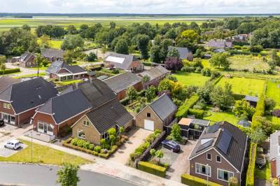 Woning Hoofdstraat 4 Buinerveen