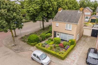 Woning Norbartstraat 1 Made