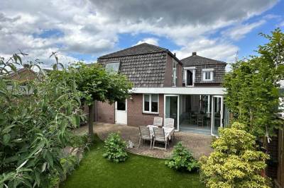 Woning Merseloseweg 65 Venray