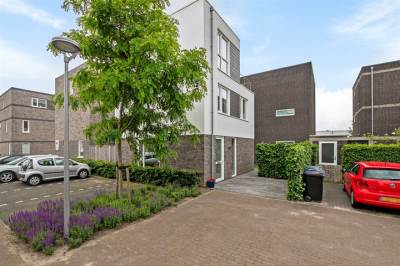 Woning Iyohof 1 Almere