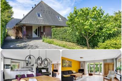 Woning Klokslach 24 Koudum