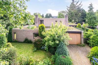 Woning Mauritsstraat 4 Deurne