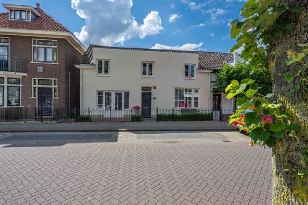Woning Grotebrugse Grintweg 103 Tiel