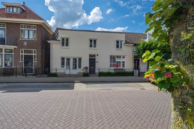 Woning Grotebrugse Grintweg 103 Tiel