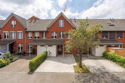 Woning Koegelwieckplantsoen 34 Berkel en Rodenrijs