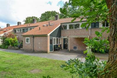 Woning Jan van Riebeeckweg 14 Oosterbeek