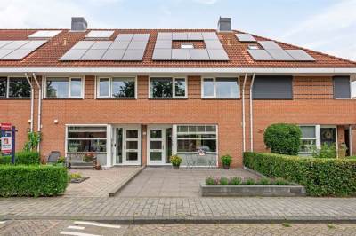 Woning Franc 43 Dronten