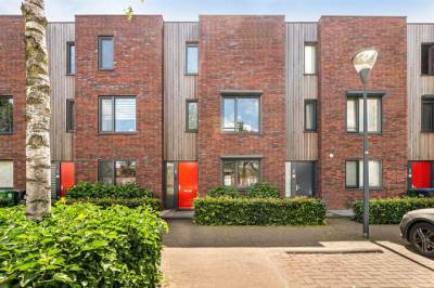 Woning Meerhovendreef 64 Eindhoven