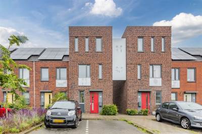 Woning Jip en Jannekelaan 155 Zaltbommel