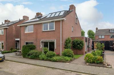 Woning De Kroft 7 Hoogwoud