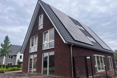 Woning Beekhoven 28 Nijkerk