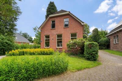 Woning Stationsstraat 6 Valthe