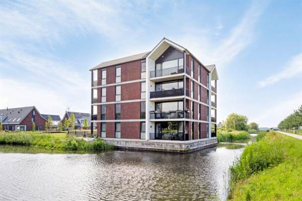 Woning Harenberg 23 Biddinghuizen