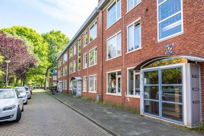 Woning Jacob Catsstraat 71 Groningen